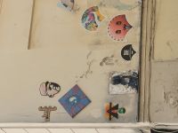 Künstlerzeichen Montmartre