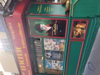 Kulisse auf Montmartre