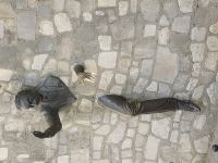 Ein Mann geht durch die Wand ist eine Filmkomödie von Ladislao Vajda aus dem Jahre 1959