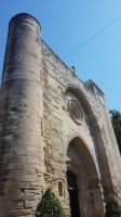 Wehrkirche von Aigues-Mortes