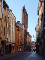 Schaufassade (Seite) von 