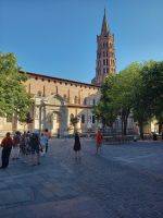 Basilika St. Sernin, Toulouse