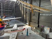 Airbus-Museum Toulouse
