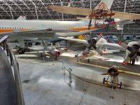 Airbus-Museum Toulouse