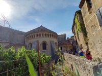 Abtei von Guilhem-la-Deserte