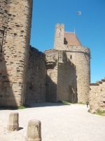 Altstadt von Carcassonne