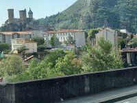 Foix