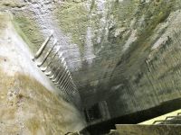 Brunnen zur Wasserversorgung