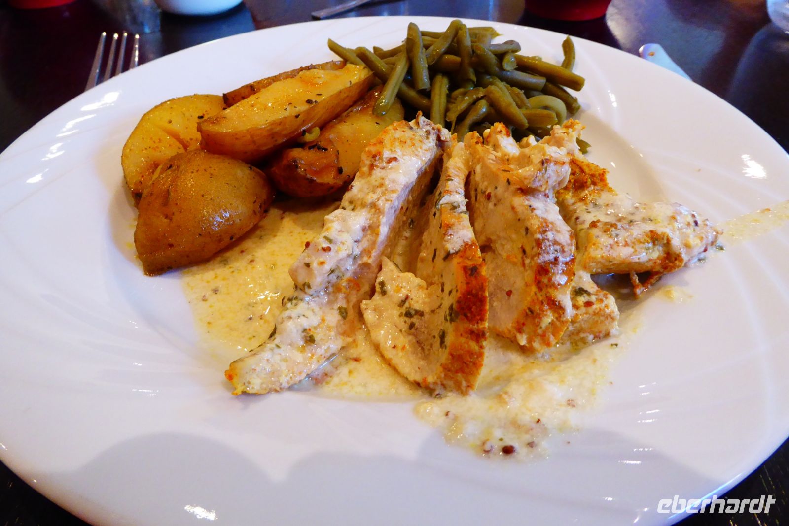 Tag 2 07.08.2022 Vannes