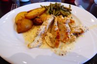 Tag 2 07.08.2022 Vannes