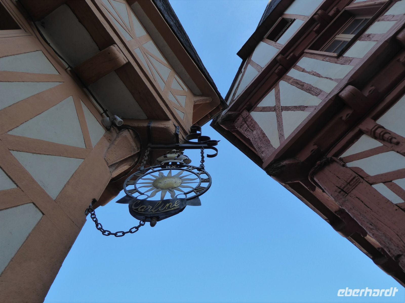 Tag 3 07.08.2022 Stadtführung in Vannes 