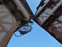 Tag 3 07.08.2022 Stadtführung in Vannes 