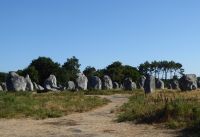 Tag 4 09.08.2022 Carnac  