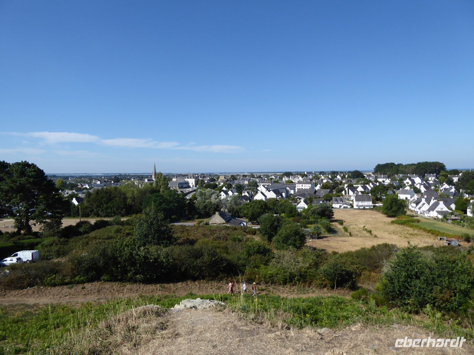 Tag 4 09.08.2022 Carnac  