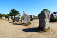 Tag 4 09.08.2022 Wanderung nach Erdeven