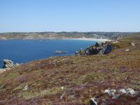 Tag 6 12.08.2022 Küstenwanderung zur Pointe du Raz 