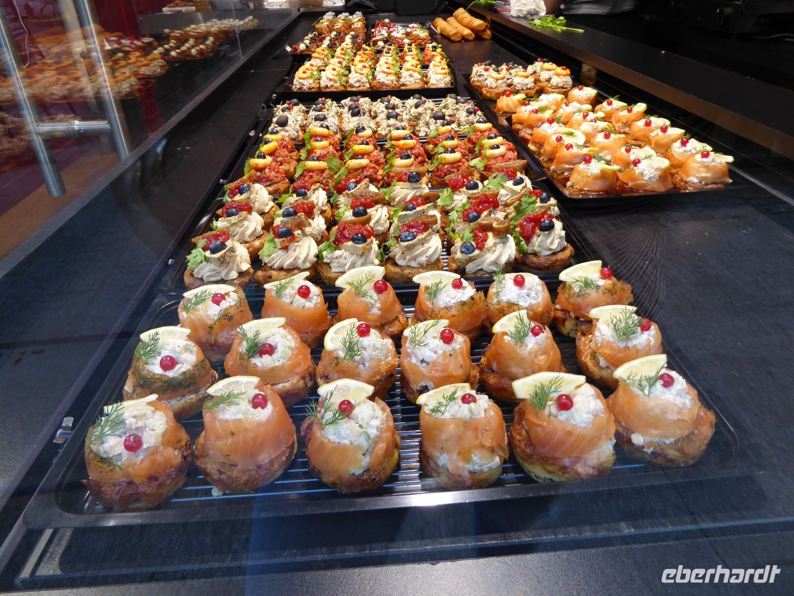 Tag 7 12.08.2022 Stadtführung in Quimper