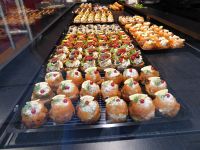 Tag 7 12.08.2022 Stadtführung in Quimper