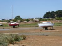 Tag 7 12.08.2022 Wanderung auf der Halbinsel Renote