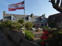 Tag 8 13.08.2022 Wanderung entlang des Zöllnerpfades  