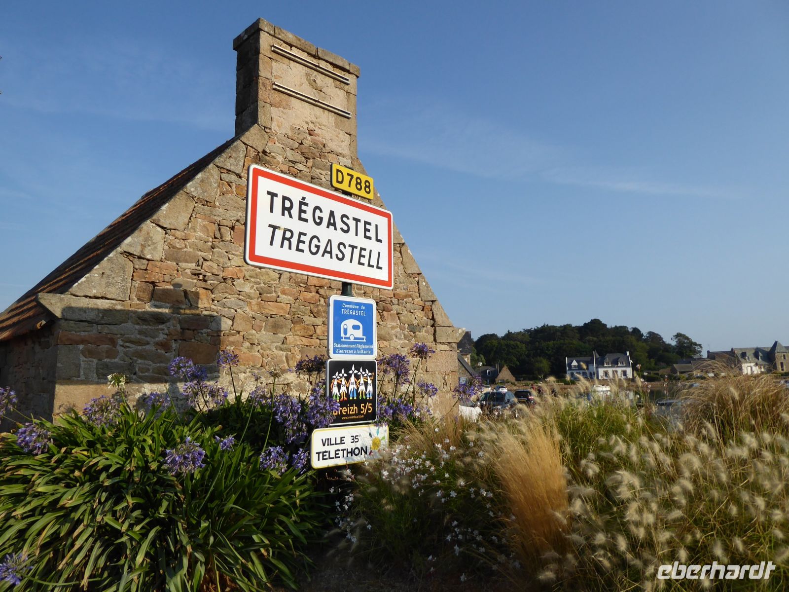 Tag 8 13.08.2022 Wanderung entlang des Zöllnerpfades  
