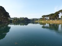 Tag 8 13.08.2022 Wanderung entlang des Zöllnerpfades  