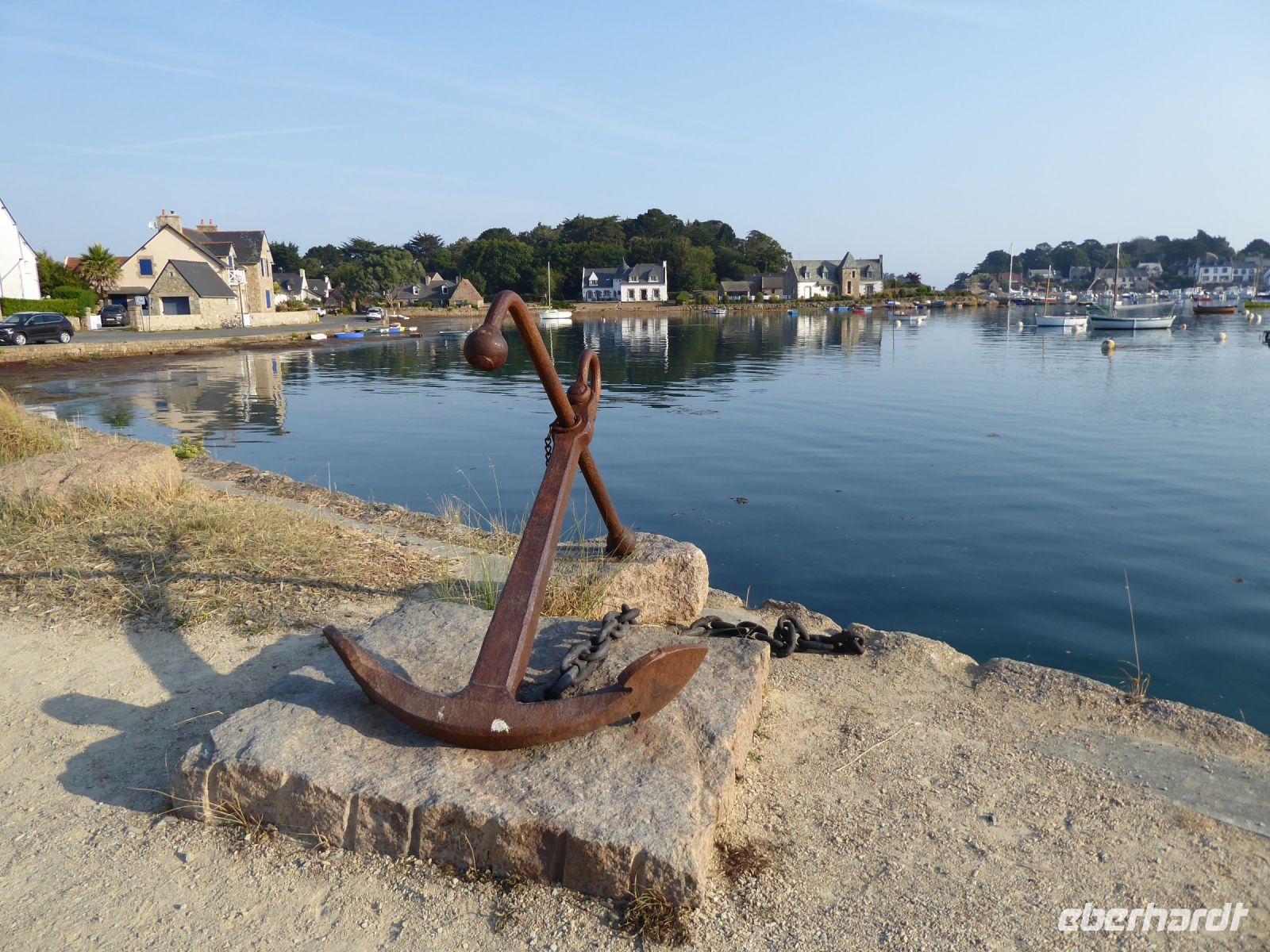 Tag 8 13.08.2022 Wanderung entlang des Zöllnerpfades  