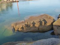 Tag 8 13.08.2022 Wanderung entlang des Zöllnerpfades  