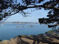 Tag 8 13.08.2022 Wanderung entlang des Zöllnerpfades  