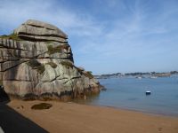 Tag 8 13.08.2022 Wanderung entlang des Zöllnerpfades  