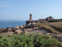 Tag 8 13.08.2022 Wanderung entlang des Zöllnerpfades  