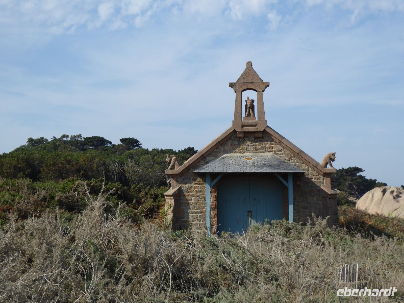 Tag 8 13.08.2022 Wanderung entlang des Zöllnerpfades  