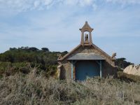Tag 8 13.08.2022 Wanderung entlang des Zöllnerpfades  