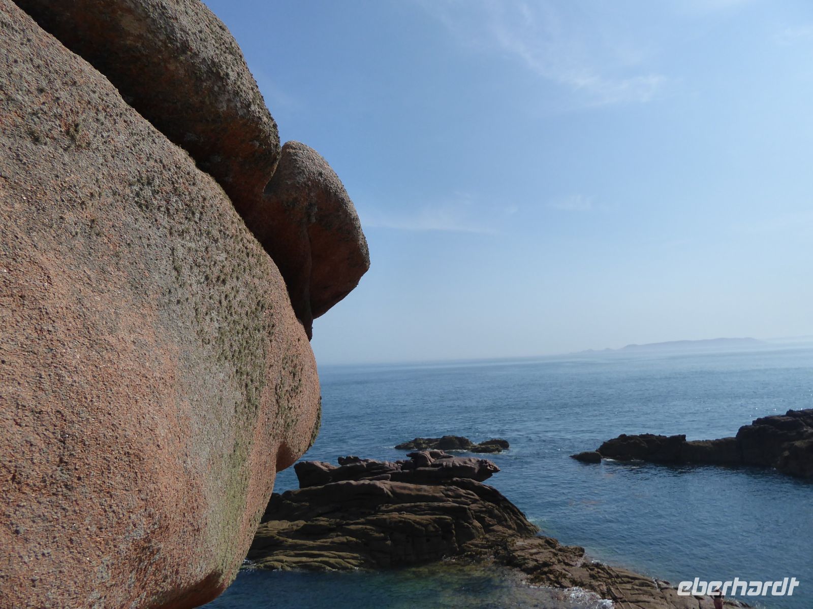 Tag 8 13.08.2022 Wanderung entlang des Zöllnerpfades  