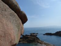 Tag 8 13.08.2022 Wanderung entlang des Zöllnerpfades  