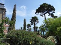 Tag 8 13.08.2022 Wanderung entlang des Zöllnerpfades 