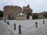 Tag 9 14.08.2022 St. Malò