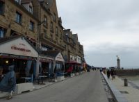 Tag 9 14.08.2022 Cancale