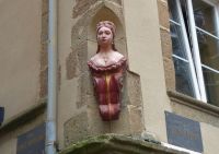 Tag 9 14.08.2022 St. Malò 