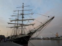 Tag 9 14.08.2022 St. Malò 