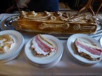 Tag 9 14.08.2022 St. Malò, Omelette norvégienne