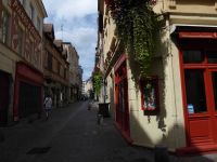 Tag 10 15.08.2022 Stadtführung in Rouen