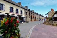Tag 3 08.08.2022 Wanderung im Wald von Brocéliande. Paimpont