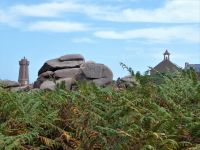 Filmkulisse der Bretagne