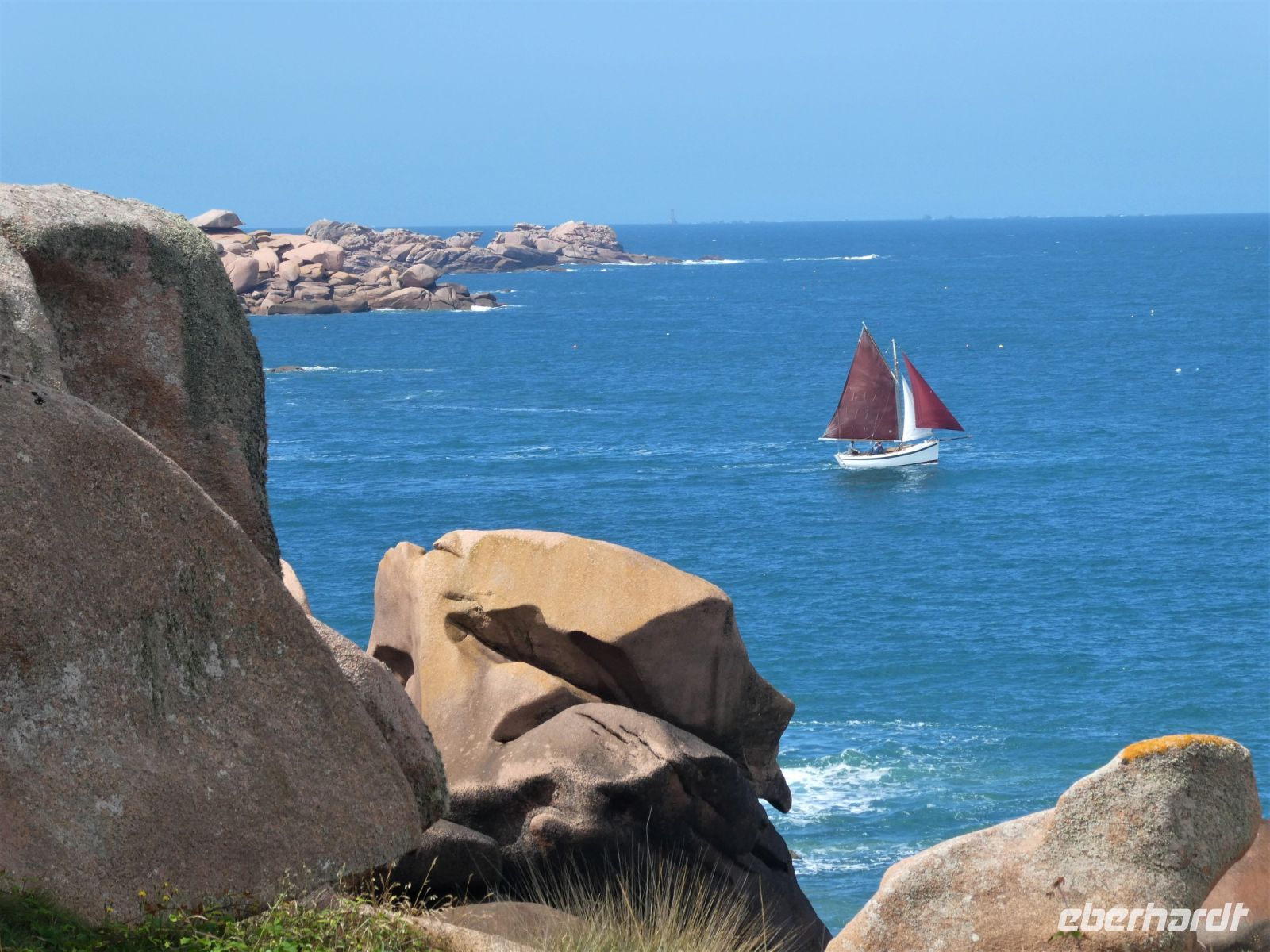 ..ein Schiff wird kommen ........!