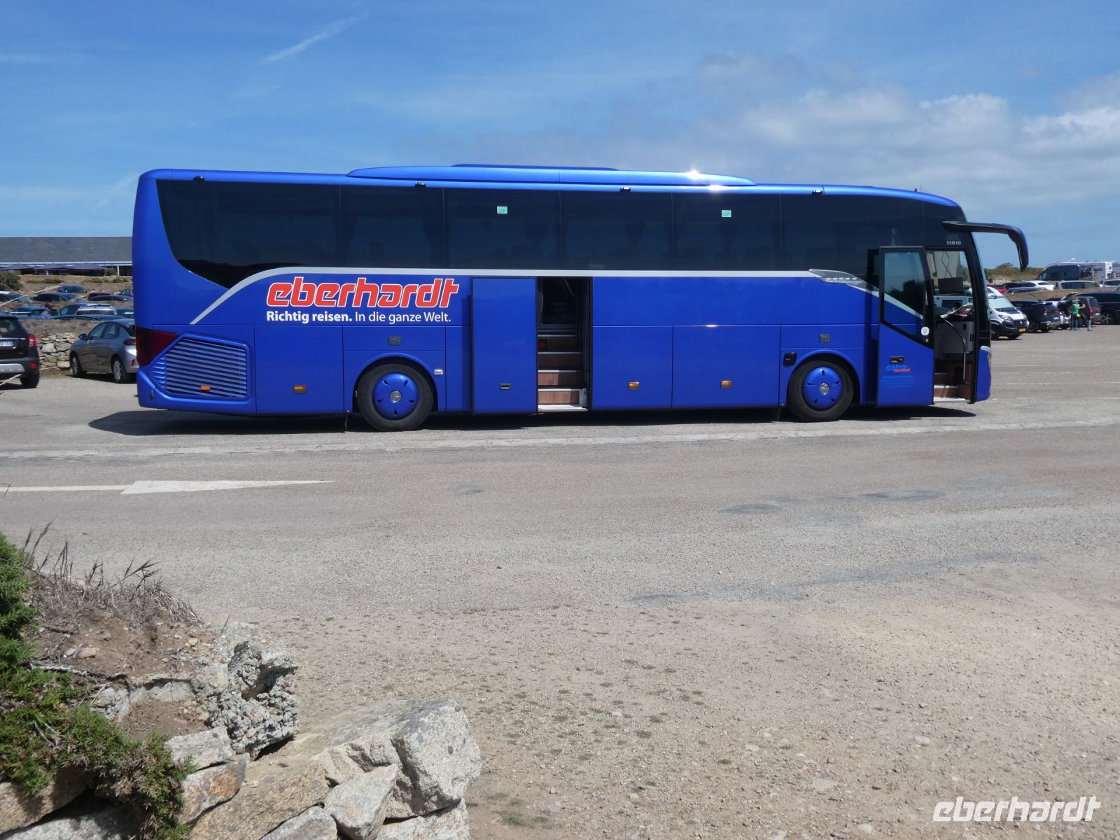 Versorgungsstation Eberhardt