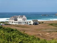 für Hotelgäste die Meer lieben