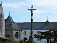 katholische Bretagne