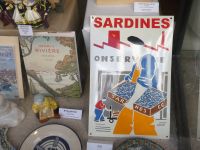 Sardinen aus Concarneau