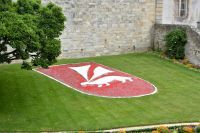 französische Gartenkunst